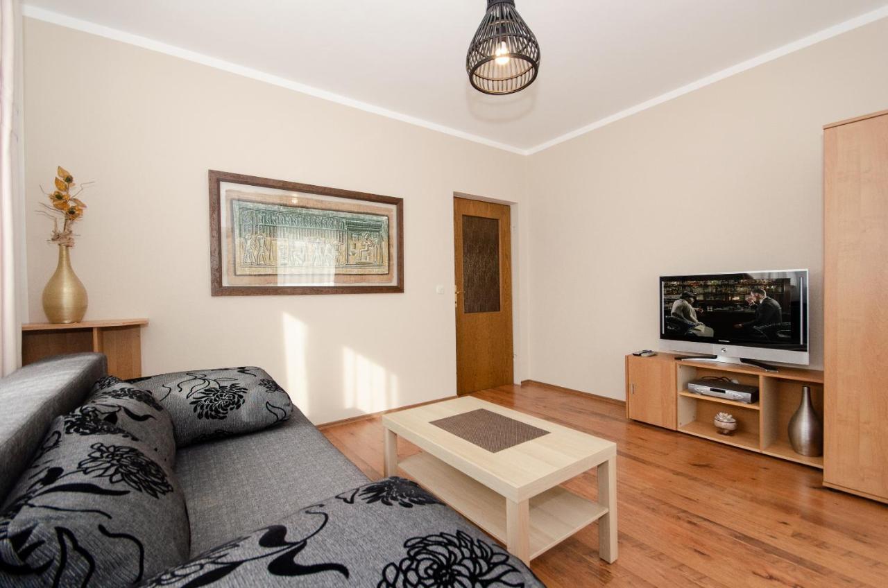 Apartments Villa Amfora Rovinj Zewnętrze zdjęcie