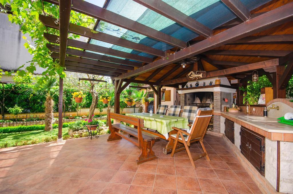 Apartments Villa Amfora Rovinj Zewnętrze zdjęcie