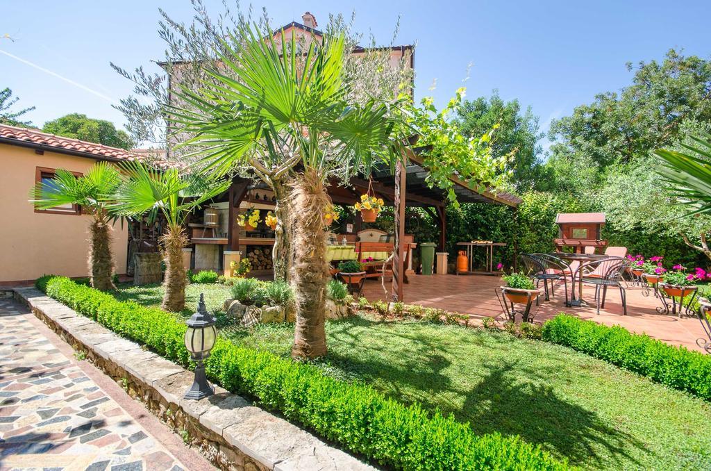 Apartments Villa Amfora Rovinj Zewnętrze zdjęcie