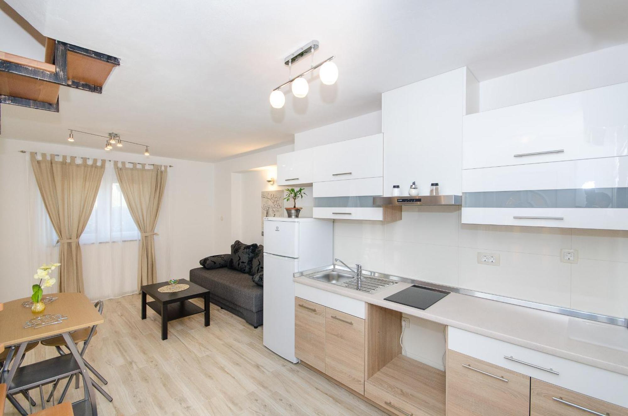 Apartments Villa Amfora Rovinj Pokój zdjęcie