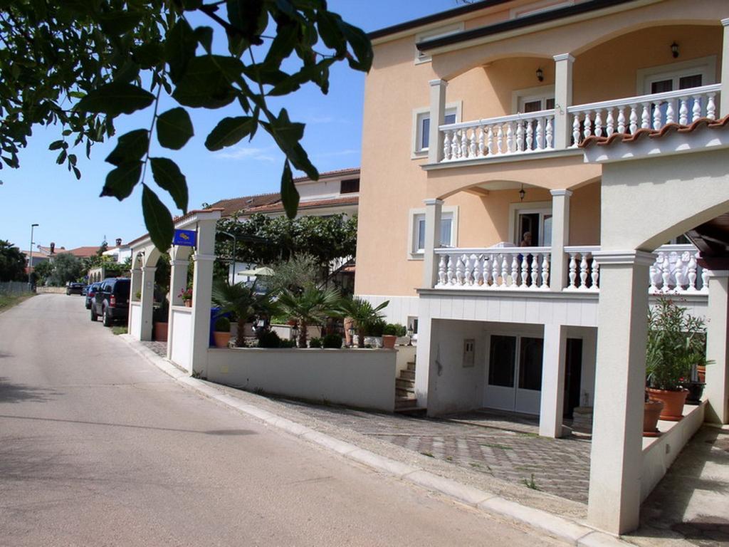 Apartments Villa Amfora Rovinj Zewnętrze zdjęcie