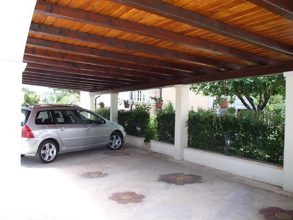 Apartments Villa Amfora Rovinj Zewnętrze zdjęcie