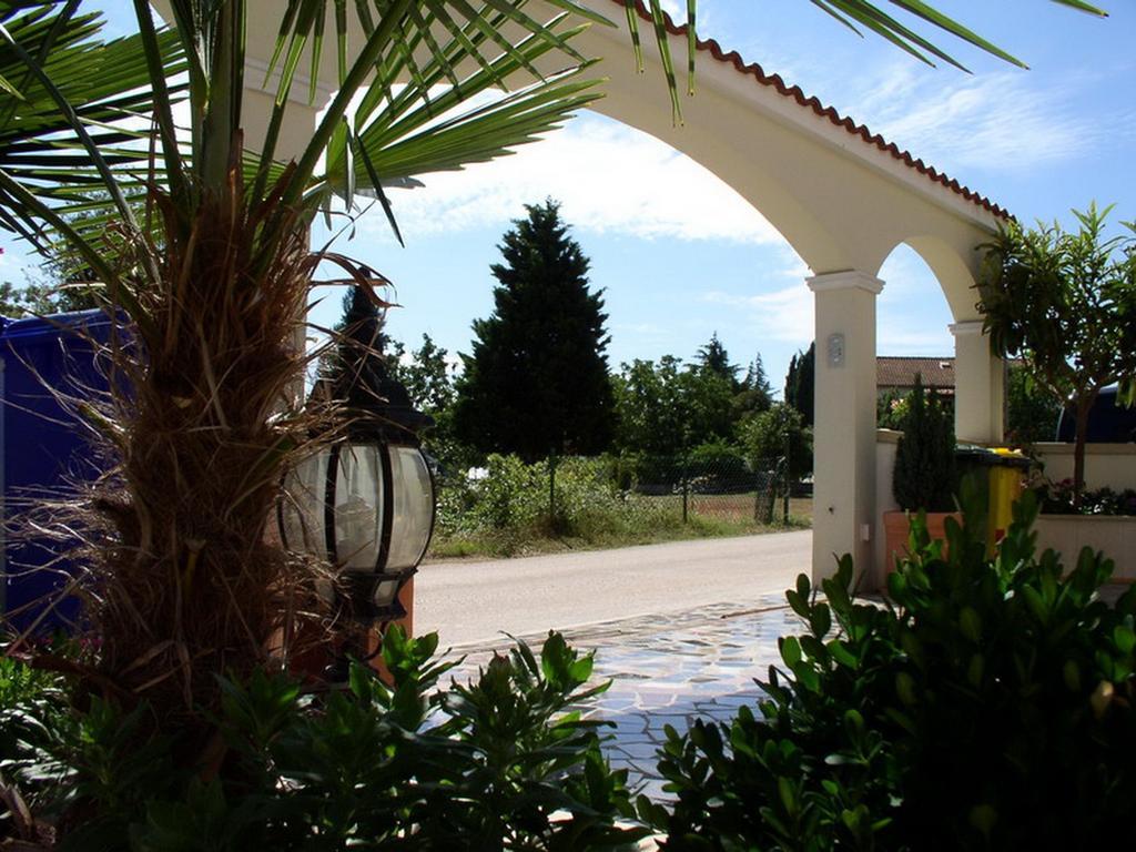 Apartments Villa Amfora Rovinj Zewnętrze zdjęcie